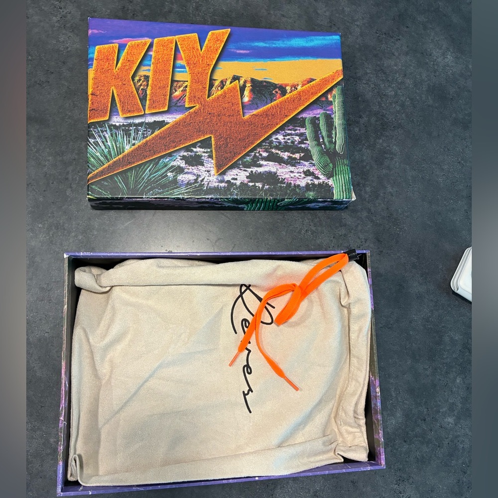 🔥KIY “FAMU”🔥 - Picture 12 of 12